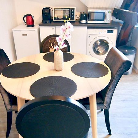Soul House Appartement Sens Buitenkant foto