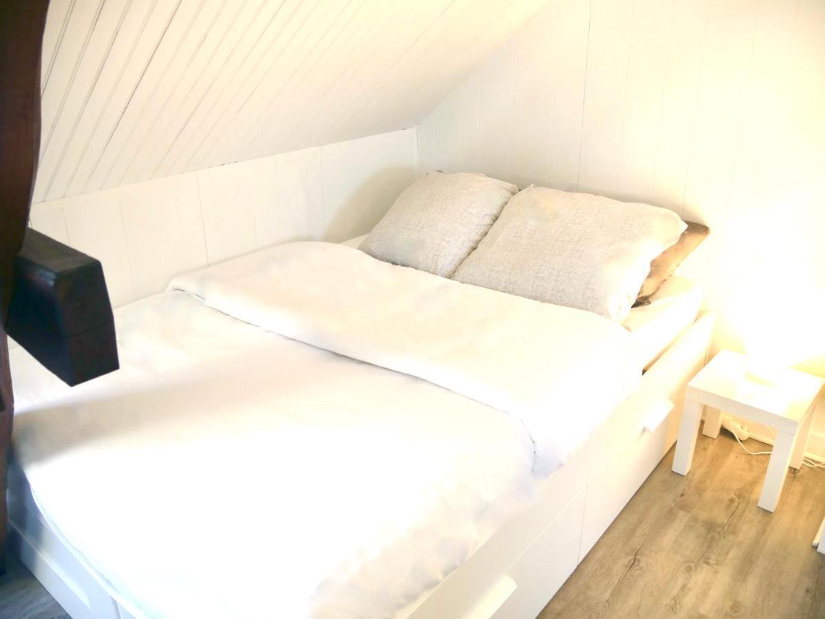 Soul House Appartement Sens Buitenkant foto